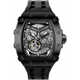 Tsar Bomba TB8208A-45 Mens Watch Elemental Automatic 43mm 5ATM