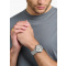 Thomas Sabo WA0387-201-201 Elements of Nature Mens Watch 42mm 5ATM