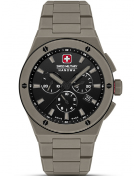 Swiss Military Hanowa SMWGI0002285 Sidewinder Keramika
