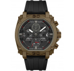 Police PEWGQ0040003 Mens Watch Norwood 45mm 5ATM