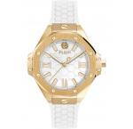 Philipp Plein PWBDA0224 Ladies Watch Plein Lady Royal 39mm 5ATM