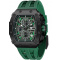Tsar Bomba TB8204QA-06 Mens Watch Elementar Chronograph 44mm 5ATM