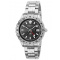 Versace V11020015 Hellenyium GMT men`s 42mm 5ATM