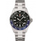 Swiss Alpine Military 7052.1132 GMT diver 42mm 10ATM