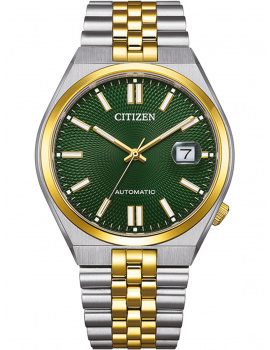 Citizen NK0024-54X Tsuyosa