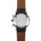 Junghans 41477100 Mens Watch FORM C Chronograph 40mm 5ATM
