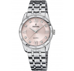 Festina F16940/C Mademoiselle Ladies Watch 32mm 5ATM