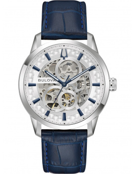 Bulova 96A330