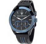 Maserati R8871612006 Traguardo chronograph 45mm 10ATM