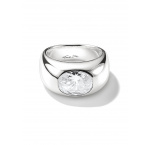 Thomas Sabo TR2520-051-14-58 Ring with white zirconia stone Silver Ladies