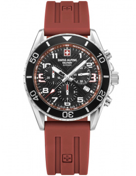 Swiss Alpine Military 7029.9836 Raptor