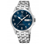 Festina F20357/C Classic Mens Watch 41mm 10ATM