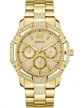 Guess GW0990G2 Mens Watch Regal 46mm 3ATM