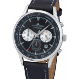Jacques Lemans 1-2068A Retro Classic chrono menÂ´s 41mm 5ATM