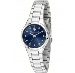 Maserati R8853151506 Ladies Watch Attrazione 30mm 5ATM