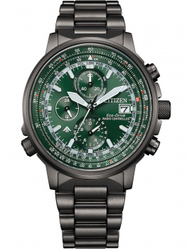 Citizen AT8304-57W Promaster Sky Eco-Drive Pilot