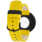 Picto 43388-6120B Unisex Canary Yellow 40mm 5ATM