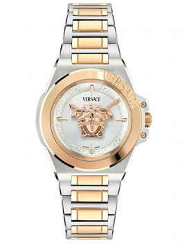 Versace VE8D00424 Ladies Watch Hera 37mm 5ATM