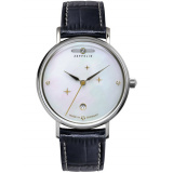 Zeppelin 7131-3 Ladies Watch Luna 36mm 5ATM