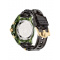 Versace VEZ700321 Active Policarbonat Chrono 45mm 3ATM