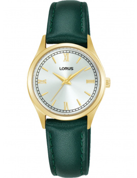 Lorus RG216YX9 Ladies Watch 27mm 5ATM