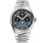 Frederique Constant FC-775G4NH6B Highlife Perpetual Calendar Automatic Mens Watch