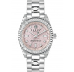 Philipp Plein PWDAA0321 Queen Crystal ladies 36mm 5ATM