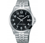 Lorus RS971CX9 Mens Watch 38mm 10ATM