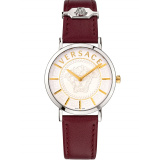 Versace VEK400221 Ladies Watch V-Essential 36mm 5ATM