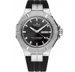 Edox 88008-3CA-NIN Delfin Day-Date