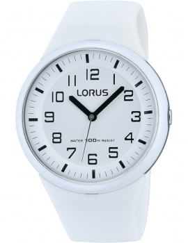 Lorus RRX53DX9 Mens Watch 38mm 10ATM