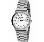 Boccia 3630-02 men`s watch titanium 37mm 5ATM