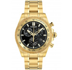 Versace VE9K01124 Mens Watch Chrono X 46mm 5ATM