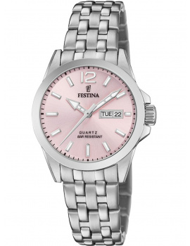Festina F20455/2 Classic Ladies Watch 30mm 10ATM