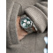Alpina AL-372GRS4S26B Startimer Pilot Chronograph Mens Watch 41mm 10ATM