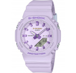 Casio GMA-P2125W-6AER Ladies Watch G-Shock G-Steel 40mm 20ATM