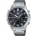 Casio EFV-C120D-1AEF Mens Watch Edifice 46mm 10ATM