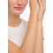Thomas Sabo A2161-413-39-L19V Gold-plated bracelet w. infinity pendant