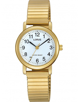 Lorus RRX04HX9 Ladies Watch 26mm 3ATM