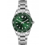 Versace VE3A01022 Hellenyium Mens Watch 42mm 5ATM