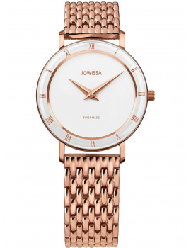 Jowissa J2.312.M Ladies Watch Roma 30mm 5ATM