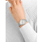 Mondaine MLE.33110.SM Ladies Watch Doppio 33mm 5ATM