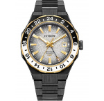 Citizen NB6035-55H Mens Watch Series 8 GMT Limited Edition Automatic 41mm 10ATM