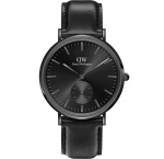 Daniel Wellington DW00100737 Mens Watch Classic Multi-Eye Sheffield 40mm 3ATM