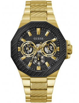 Guess GW0636G2 Mens Watch Indy 45mm 5ATM
