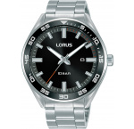 Lorus RH935NX9 Športové Mens Watch 44mm 10ATM