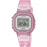 Casio LA-20WHS-4AEF Timeless Collection 30mm 1ATM