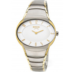 Boccia 3165-11 ladies watch keramika titanium 36mm 5ATM