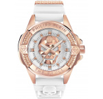 Philipp Plein PWAAA2224 The Skull Unisex 47mm 5ATM