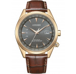 Citizen CB0273-11H Eco-Drive Radio Controlled Mens Watch 43mm